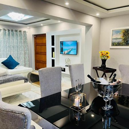 Cozier Glitz Villa Cape Town Luaran gambar