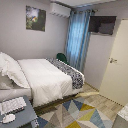 Cozier Glitz Villa Cape Town Luaran gambar