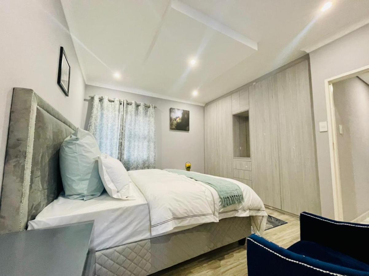 Cozier Glitz Villa Cape Town Luaran gambar