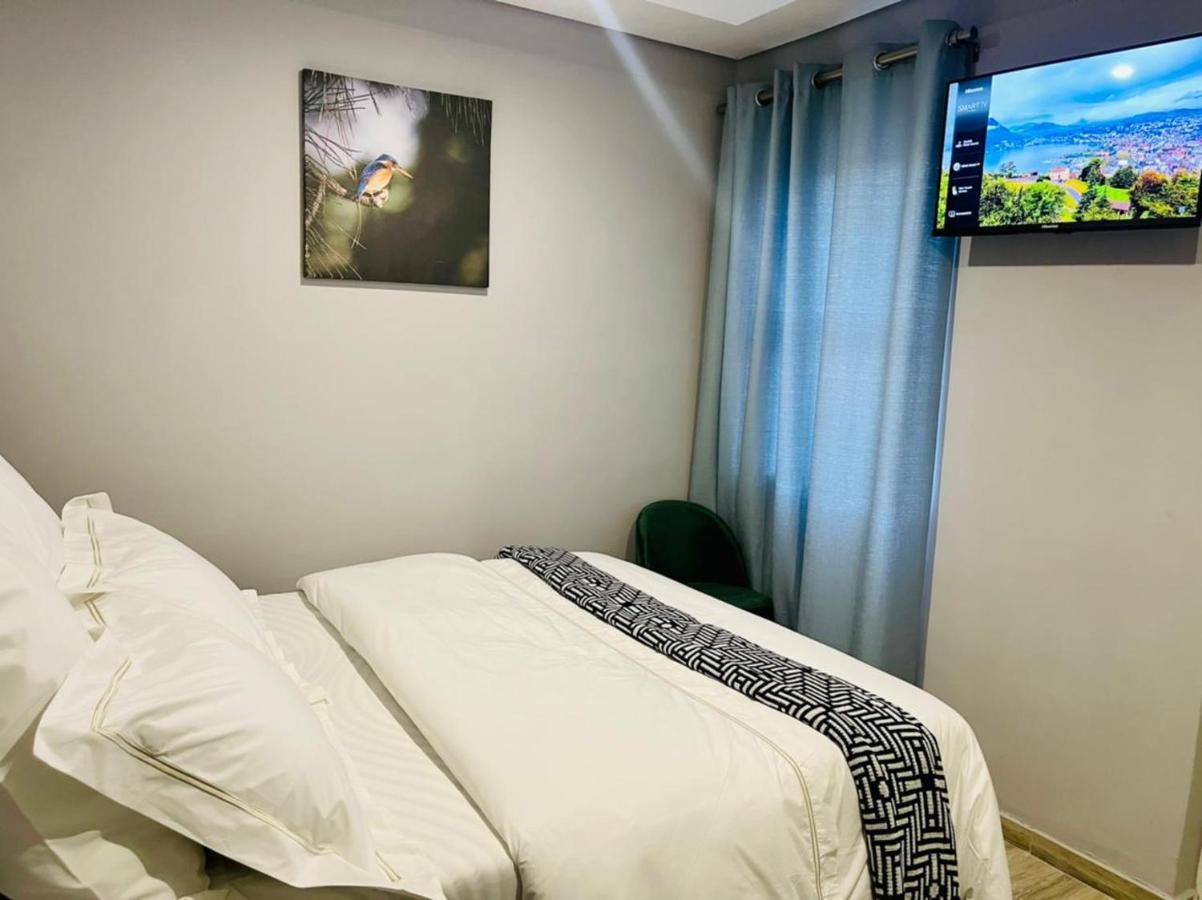 Cozier Glitz Villa Cape Town Luaran gambar