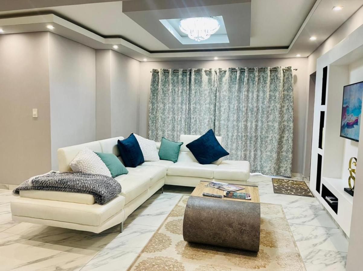 Cozier Glitz Villa Cape Town Luaran gambar
