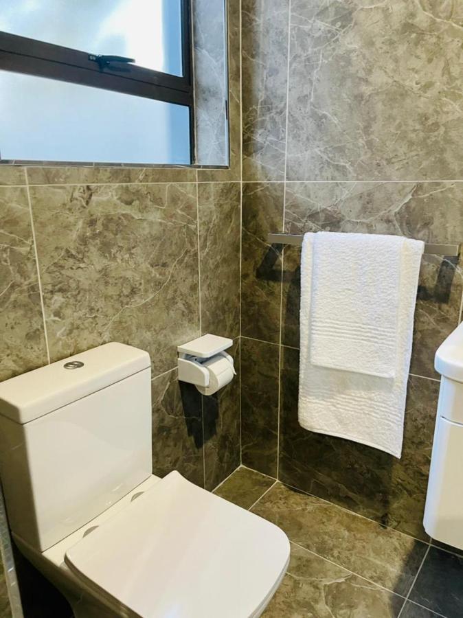 Cozier Glitz Villa Cape Town Luaran gambar