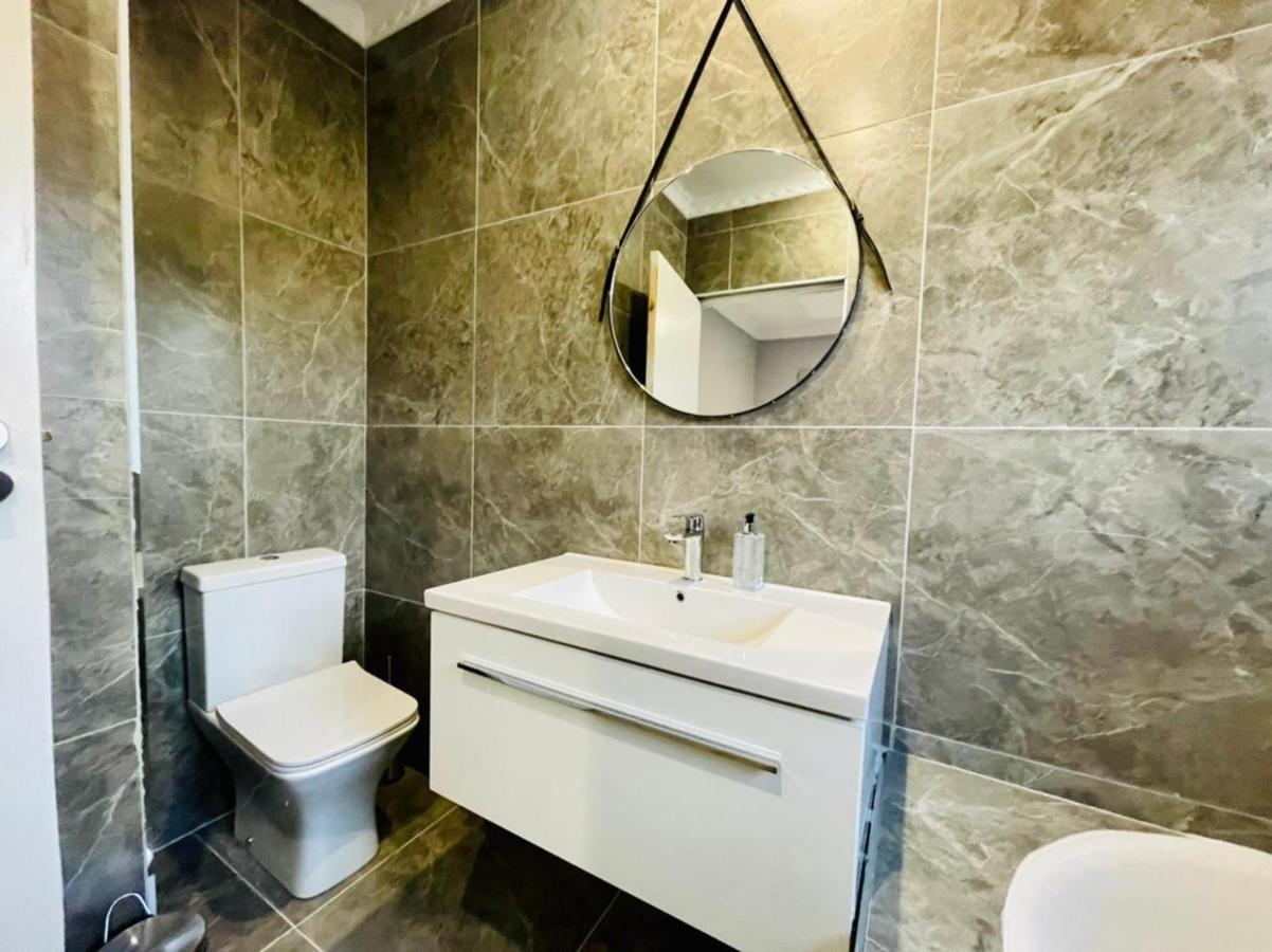 Cozier Glitz Villa Cape Town Luaran gambar