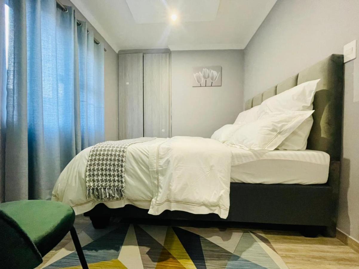Cozier Glitz Villa Cape Town Luaran gambar