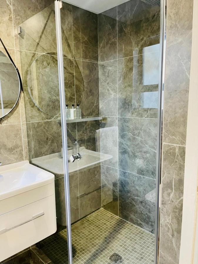 Cozier Glitz Villa Cape Town Luaran gambar