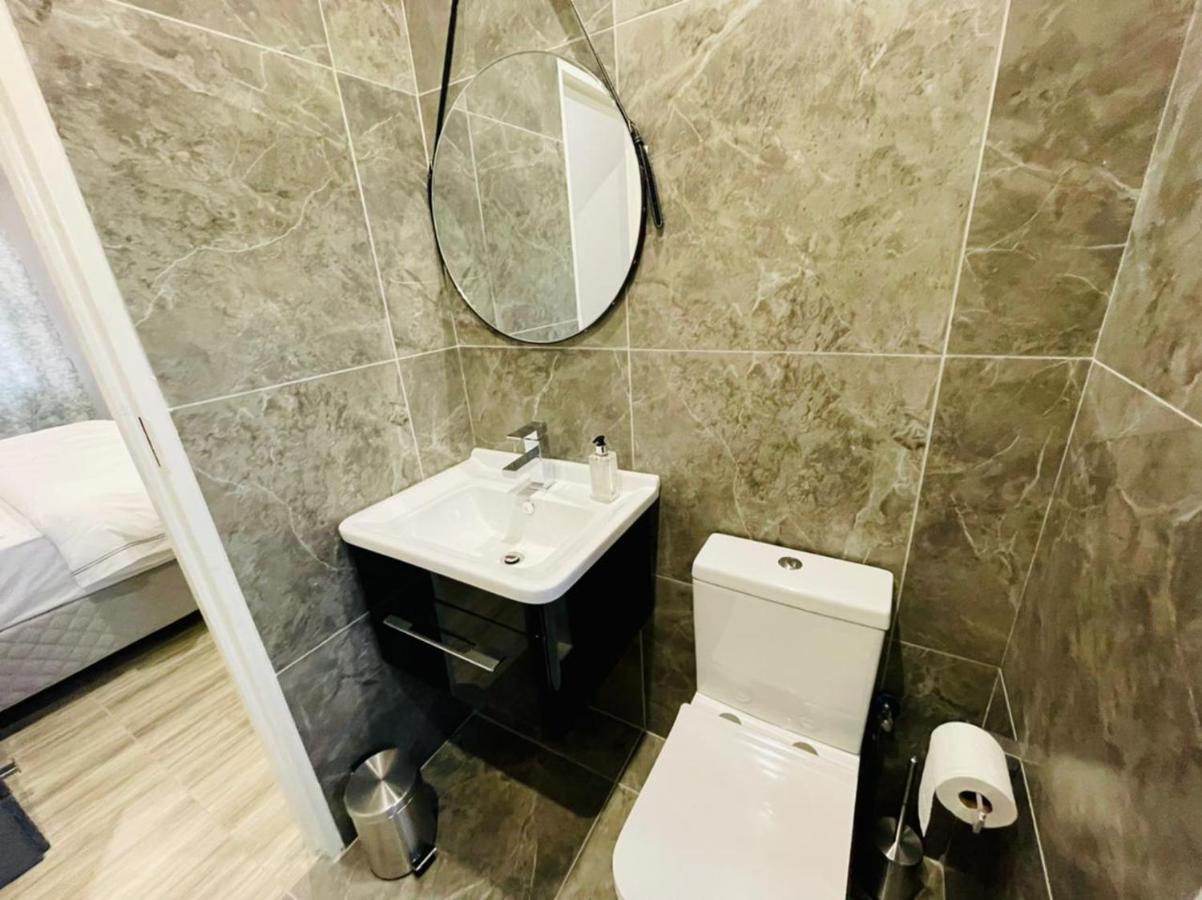Cozier Glitz Villa Cape Town Luaran gambar