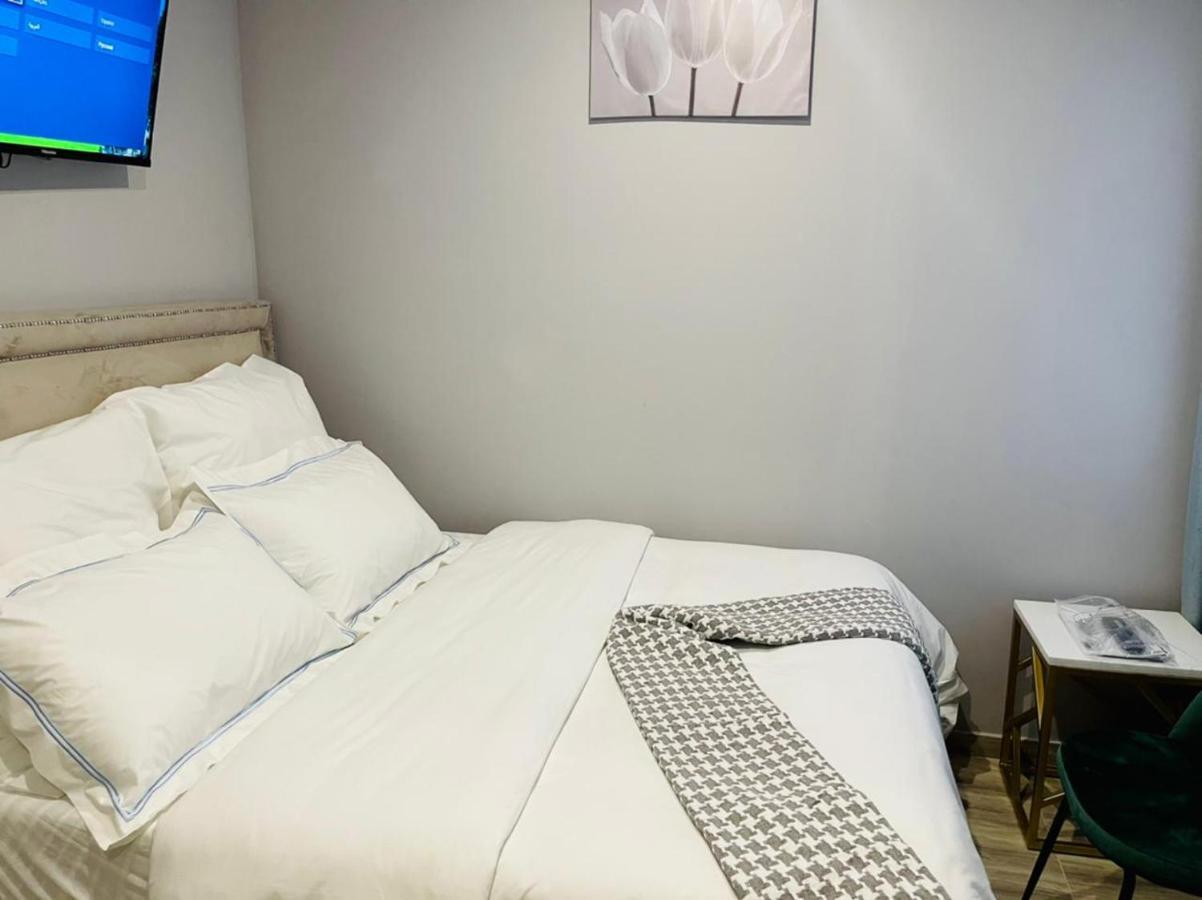 Cozier Glitz Villa Cape Town Luaran gambar