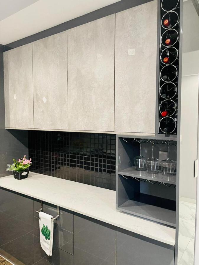 Cozier Glitz Villa Cape Town Luaran gambar