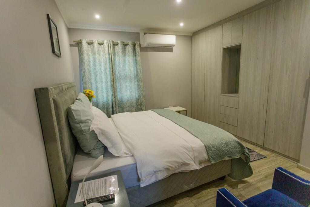 Cozier Glitz Villa Cape Town Luaran gambar