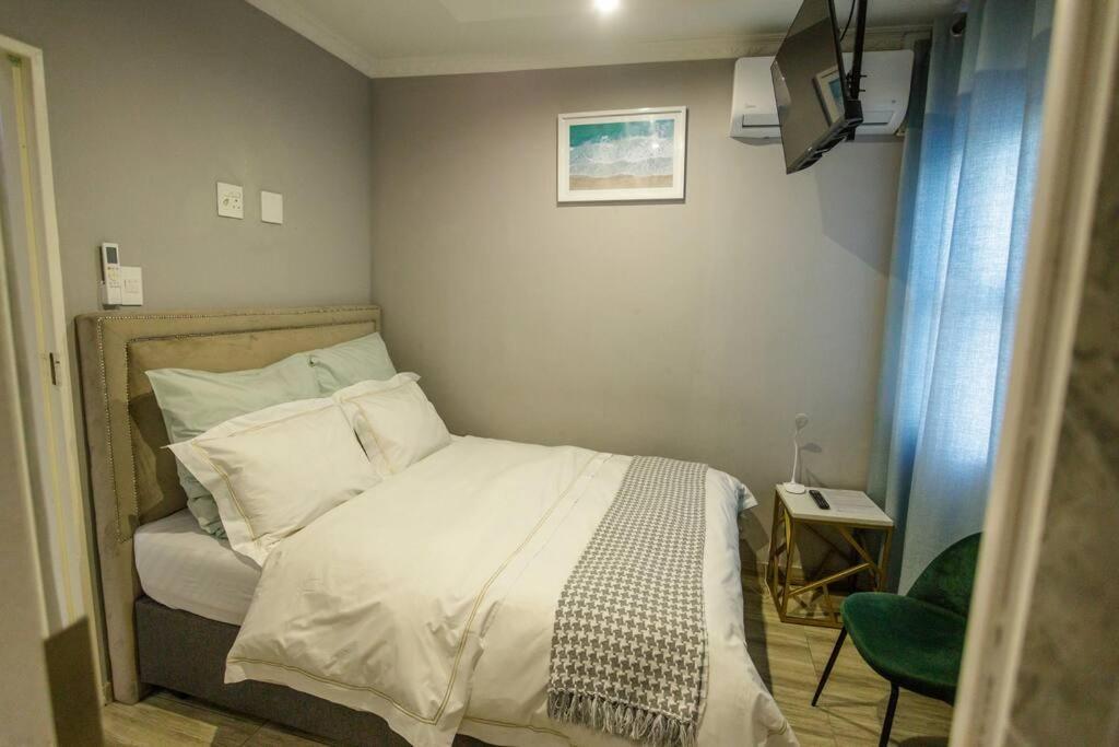 Cozier Glitz Villa Cape Town Luaran gambar