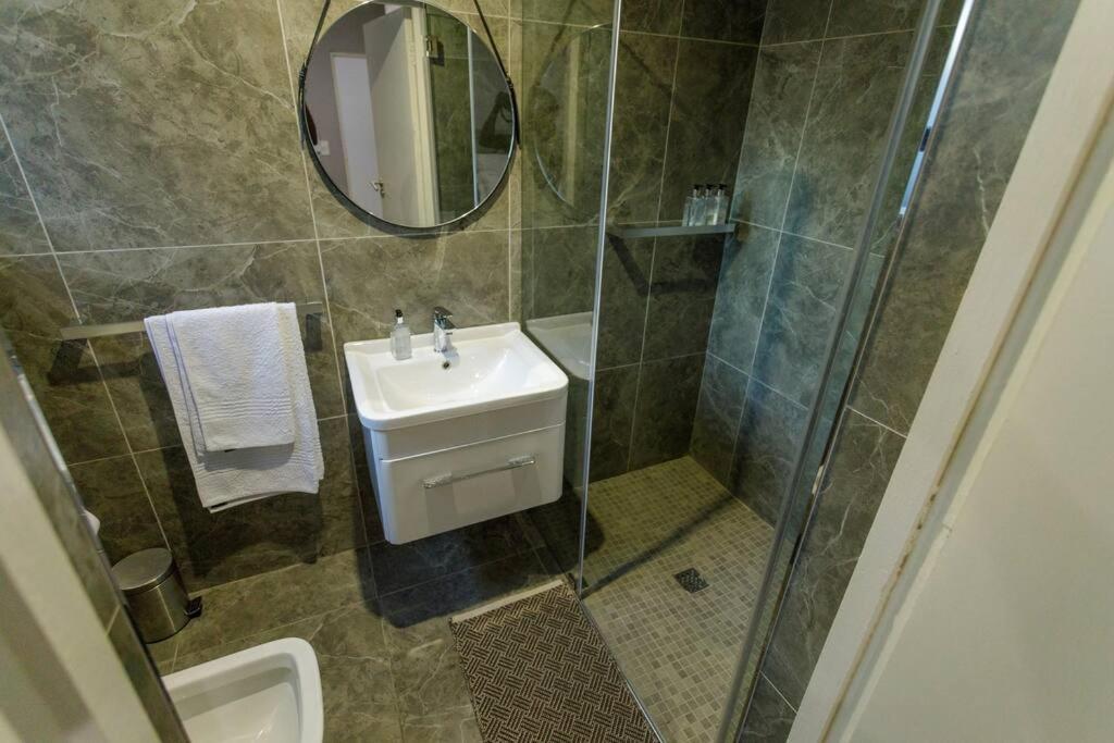 Cozier Glitz Villa Cape Town Luaran gambar