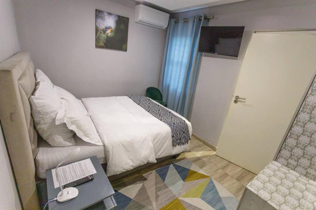 Cozier Glitz Villa Cape Town Luaran gambar