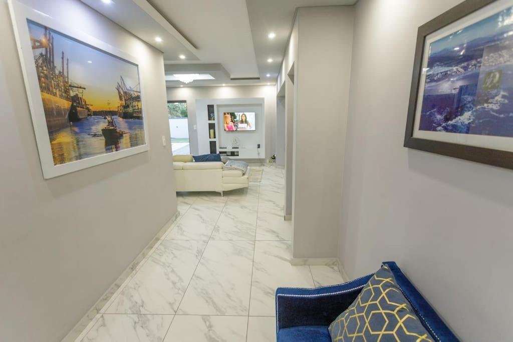 Cozier Glitz Villa Cape Town Luaran gambar
